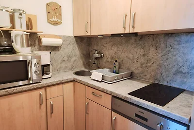 Familienappartement Marianne mit Pool und...