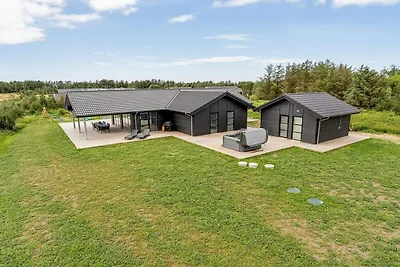 4 Sterne Ferienhaus in Løkken