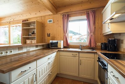Modernes Chalet in Stadl an der Mur mit Sauna