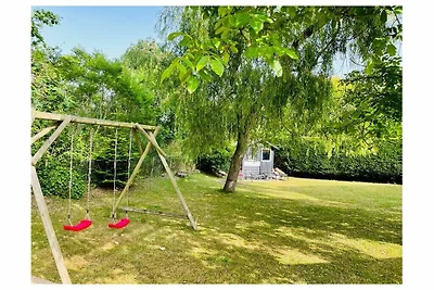 Holiday house in Ouddorp with 1 bedroom