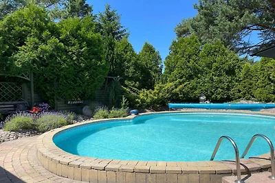 4 sterren vakantie huis in HÖLLVIKEN