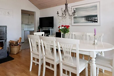 8 Personen Ferienhaus in Hadsund