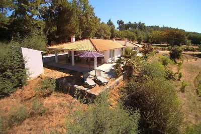 Casa bifamiliare a Covas con piscina...