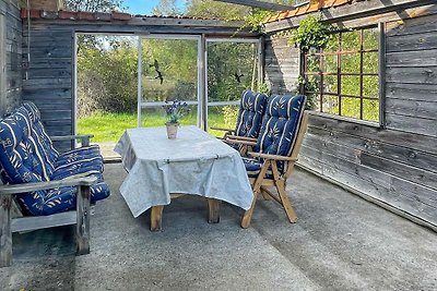 4 sterren vakantie huis in BORGHOLM