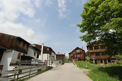 Wohnung in Coi di Val di Zondo nahe Skigebiet