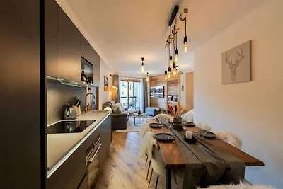 3 Zimmer für 6 Personen