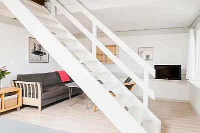 6 persoons vakantie huis in Allinge