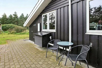 6 Personen Ferienhaus in Blåvand