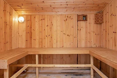 5 Personen Ferienhaus in Vejers Strand