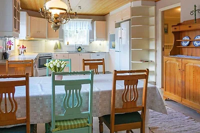 5 Personen Ferienhaus in BILLINGFORS-By Traum