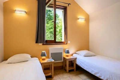 Vakantiehuis in Gorges du Tarn met zwembad