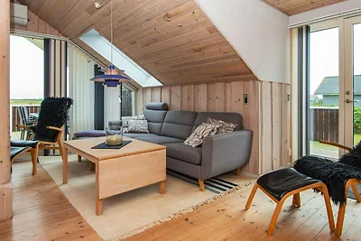 8 Personen Ferienhaus in Harboøre