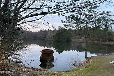 8 Personen Ferienhaus in Oksbøl-By Traum