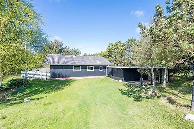 5 Personen Ferienhaus in Vejers Strand