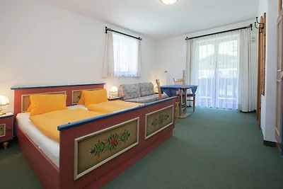 Casa vacanze vicino al comprensorio sciistico