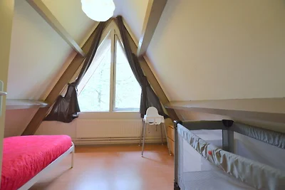Ferienhaus in Stramproy f�r 5 Personen