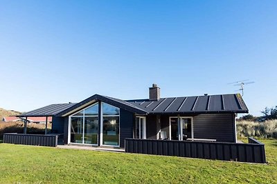 6 Personen Ferienhaus in Hvide Sande