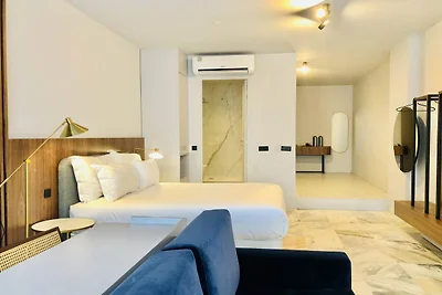 Helle und geräumige Wohnung in Porto