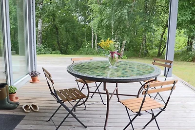 5 Sterne Ferienhaus in FALKENBERG