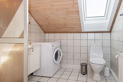 6 persoons vakantie huis in Rømø-By Traum