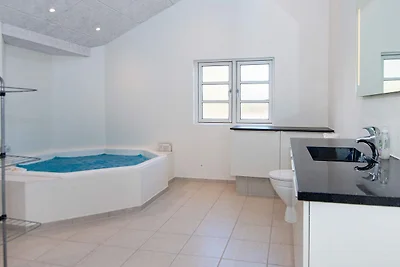 10 Personen Ferienhaus in Børkop