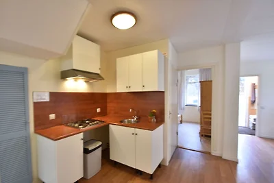 Moderno appartamento vicino al mare