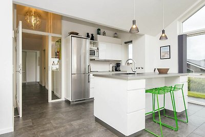 8 persoons vakantie huis in Haderslev