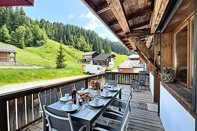 Koa - appartamento - 8 persone - ski-in/out