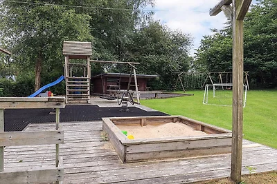 17 persoons vakantie huis in Roslev-By Traum
