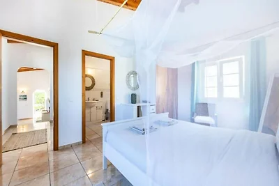 Villa ad Aljezur con Piscina Privata e BBQ