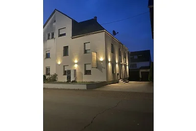 Casa vacanze con 4 vani e terrazzo