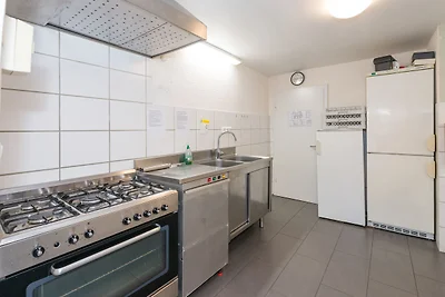 Casa vacanze a Dreislar vicino alla zona...