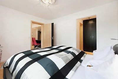Wohnung in Ruhmannsfelden mit Hallenbad