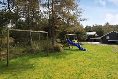 6 Personen Ferienhaus in Vejers Strand