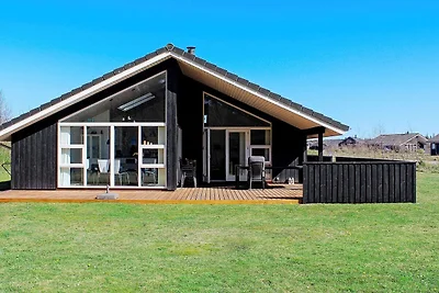 8 Personen Ferienhaus in Brovst