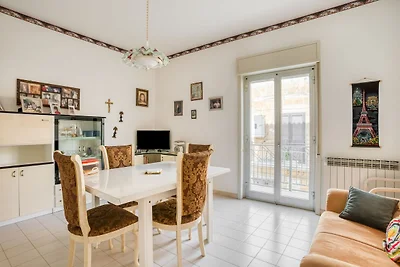 Ferienwohnung Santa Villarmosa