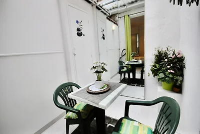 GIB262 / Charmante Unterkunft am Place...