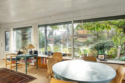 6 Personen Ferienhaus in Tisvildeleje