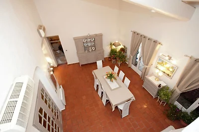 Bella casa vacanze con piscina privata