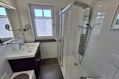 Apartament wakacyjny z 1 sypialnią