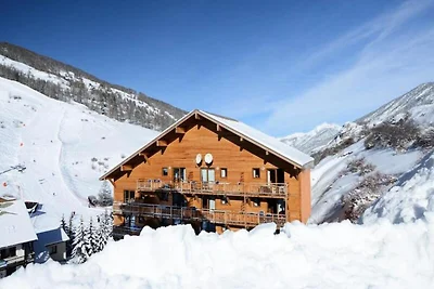 Appartamento a Vars vicino alla pista...