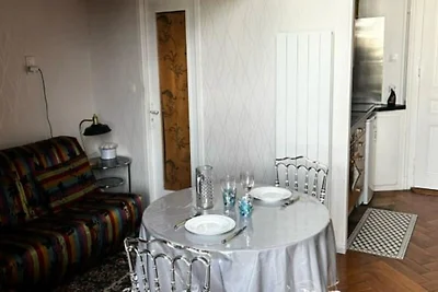 Ferienwohnung Familienurlaub Aix-les-Bains