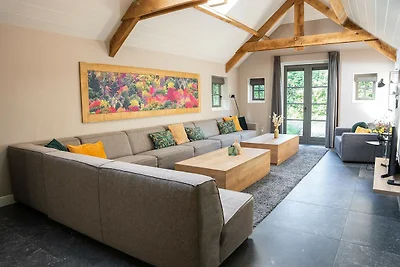 Luxuriöses Familienbauernhaus für Gruppen