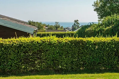 5 Personen Ferienhaus in Hejls-By Traum