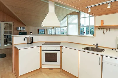 12 Personen Ferienhaus in Løkken-By Traum