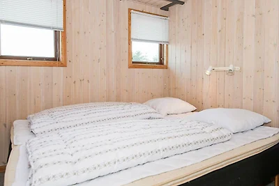4 Personen Ferienhaus in Fanø-By Traum