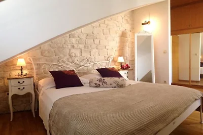 Villa Mediterranea - Studio with Sea View
