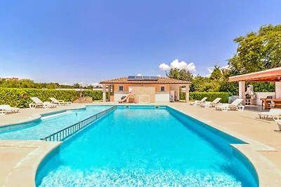 Casa mobile a Banjole vicino Spiaggia
