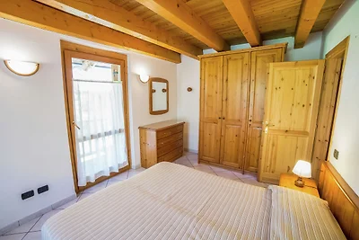 Komfortable Wohnung mit Skiaufbewahrung