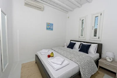 Schöne große Luxusvilla in Mykonos